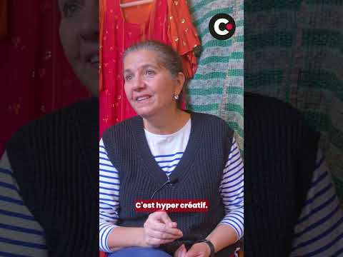 Culturius - Backstage : Le métier de costumier.ière