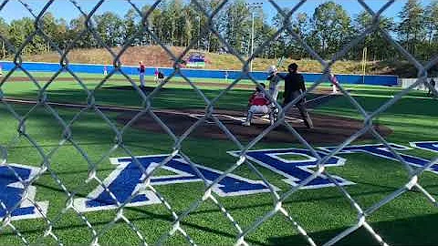 Carson Morton Game Highlights