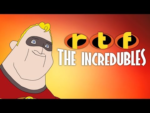 Incredibles Incest Porn - ungnome | Tumblr