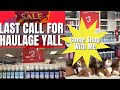 BATH & BODY WORKS SAS FINAL DAYS OUTLET WALK THROUGH SO MANY  $3 $2 ITEMS A MUST WATCH