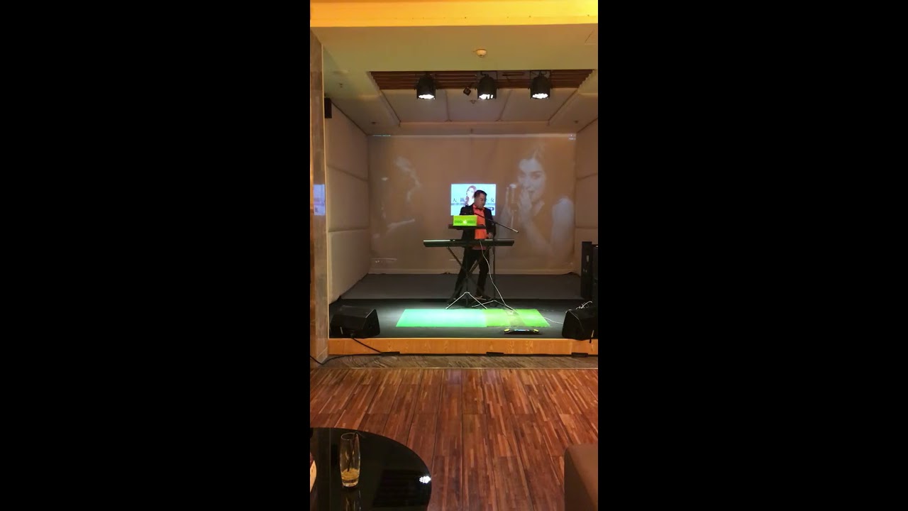 How Am I Supposed To Live Without You (Cover)- Oliver Padilla By Request