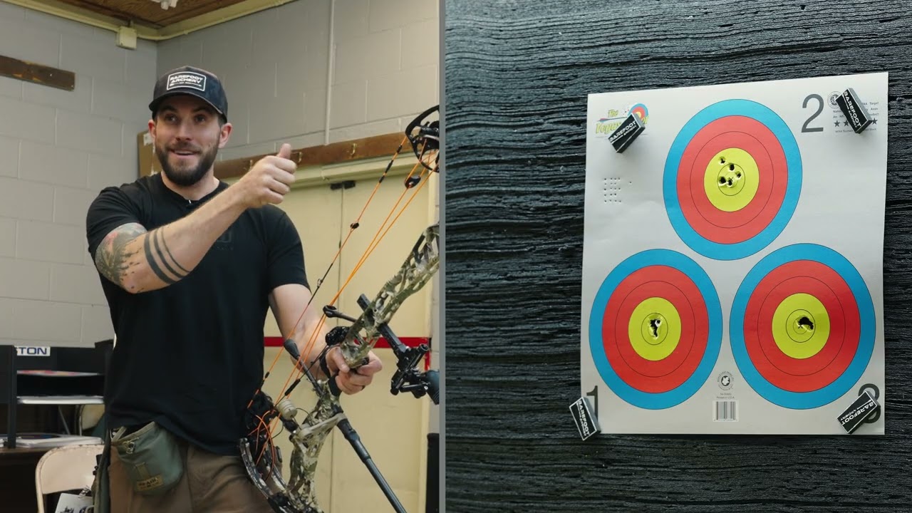 Хотите стрелять лучше? Делайте ЭТО!