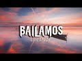 Lucenzo - Bailamos (Lyrics)