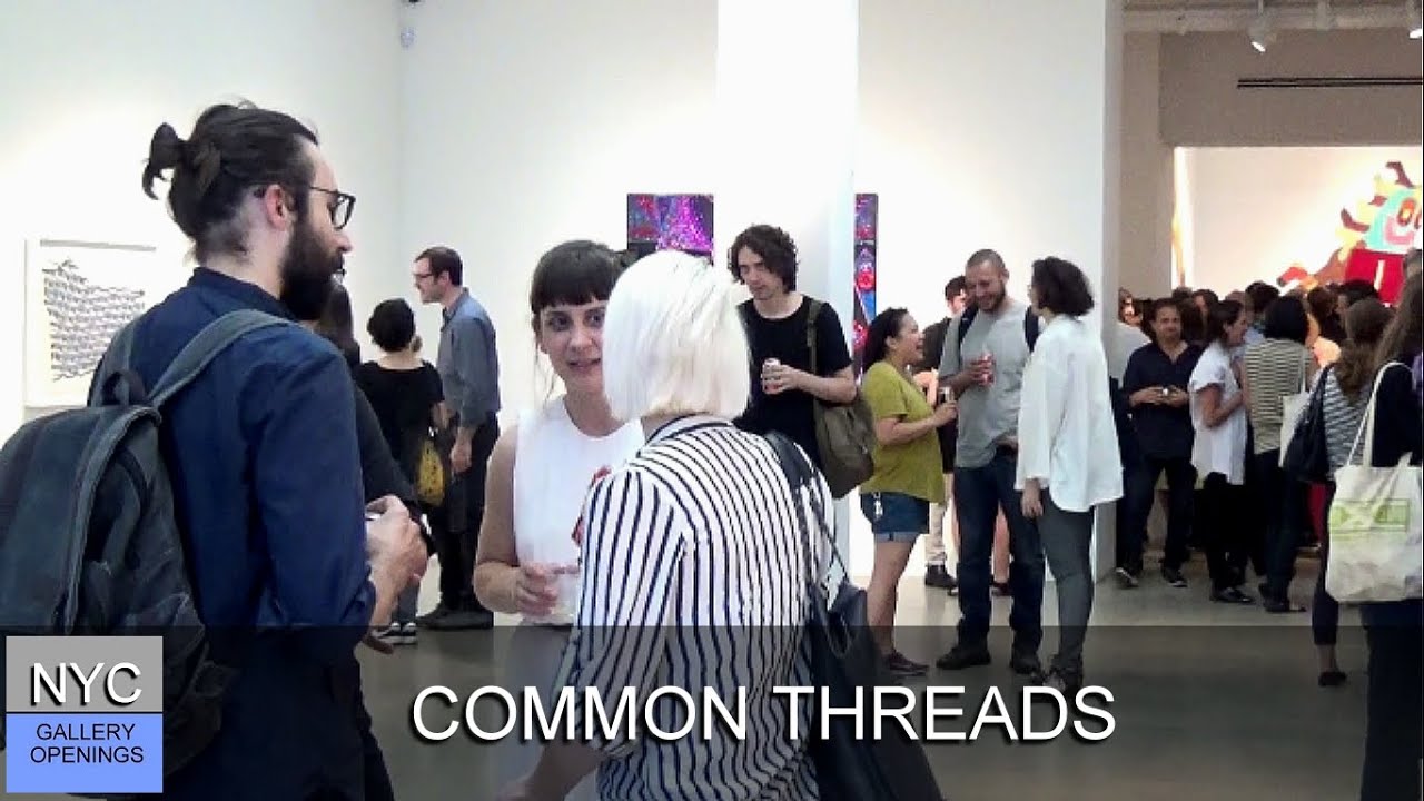 DANESE / COREY - Common Threads