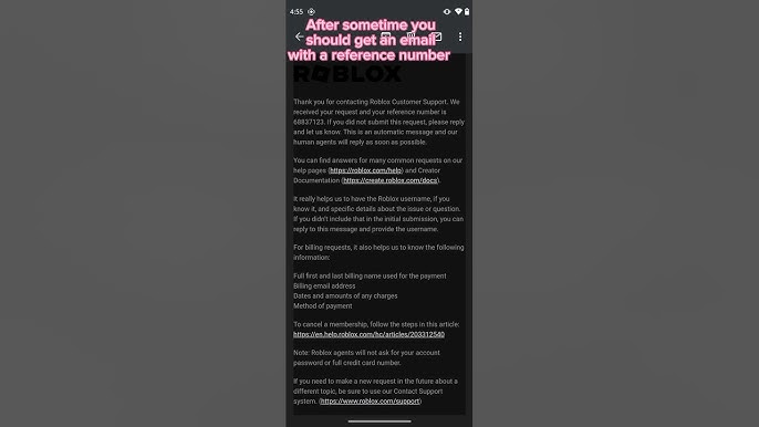 Roblox Gift Card Not Activated? [Solved] – Modephone