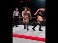 Diamante and Billie Starkz pick up the win!