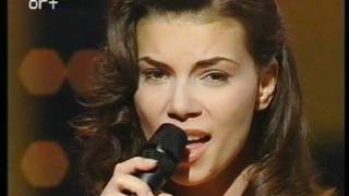 To nie ja! - Poland 1994 - Eurovision songs with live orchestra chords