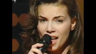 To nie ja! - Poland 1994 - Eurovision songs with live orchestra