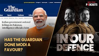 2016 Surgical Strike: When 'Unknown Gunmen' Actually Hit Pakistan | In Our Defence, S02, Ep 19