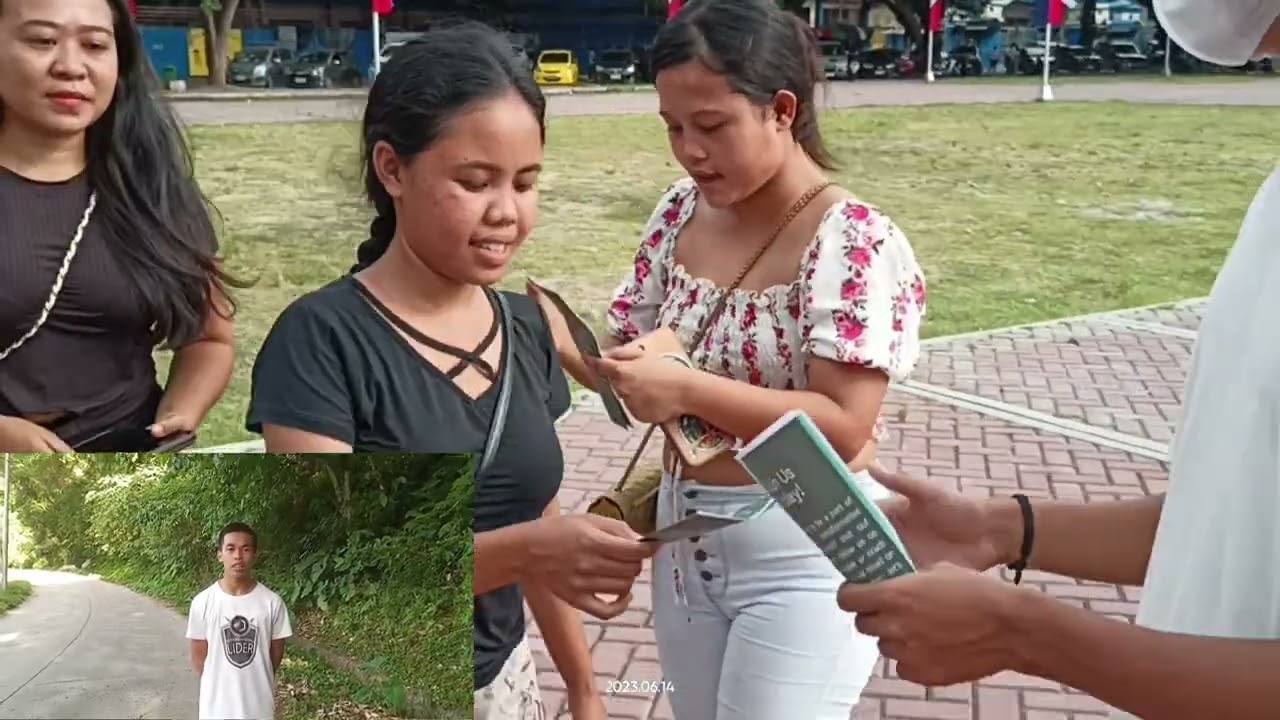 Revitalizing Our Cities: Uniting for Cleaner Urban Spaces advocacy campaign