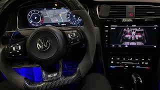 VW digital Climatronic problems solved