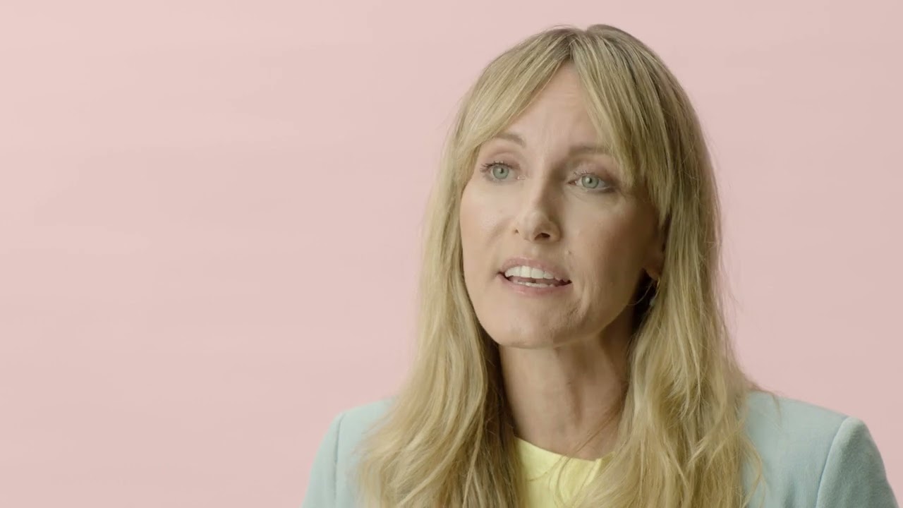 Marie Brixtofte fortæller om konsekvenserne ved at vokse op med misbrug