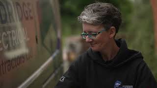 Amy Lister's story - JTL's National Award Winner 2023