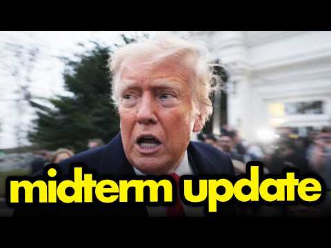 Trump just made it 100 times worse..