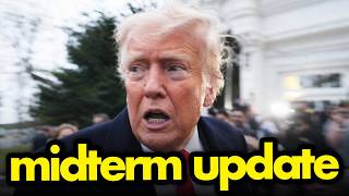 Trump just made it 100 times worse..