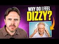 Do you feel dizzy all the time heres the root cause of dizziness