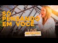 Só Pensando Em Você - Rick e Renner (Thayná Bitencourt - cover)