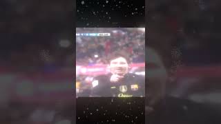 ta curto pq tava c presso tropa #messi #edit