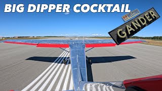 Flying To Gander In The Golden Age Of Air Travel