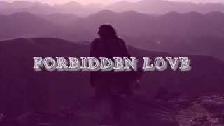 Forbidden Love - Ivan Torrent ft. Jelena Karleusa ( T - Yolo video )