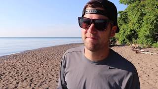 Point Pelee National Park