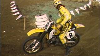 Supercross Classics 1983  Pontiac