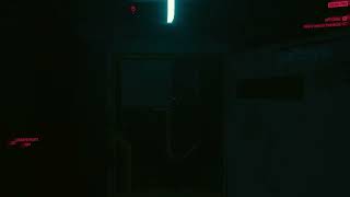 e3 2018 cyberpunk electrical box sabotage showcase
