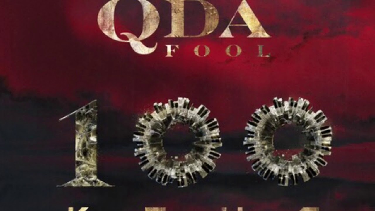 Q Da Fool Not Playin YouTube