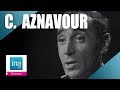 Charles aznavour for me formidable  archive ina