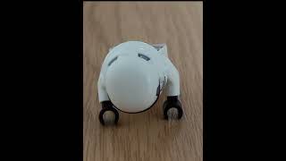 Dune: Chapter 2 Stop Motion TK2 No Enhanced Editing, no audio