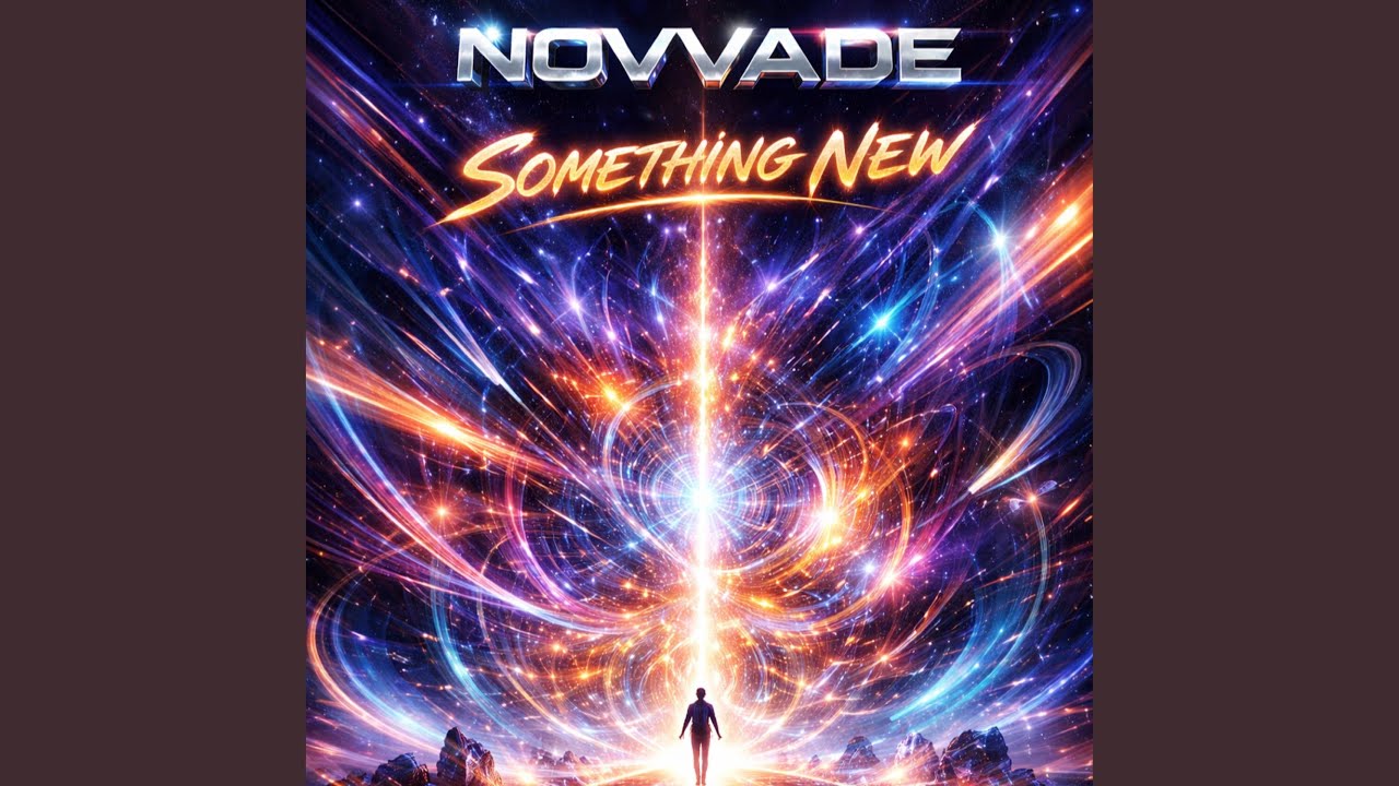 Watch SOMETHING NEW on YouTube Watch SOMETHING NEW on YouTube