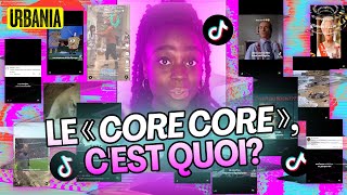 Le Core Core , Cest Quoi?