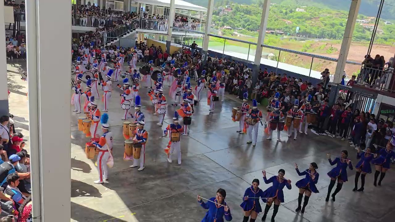 Banda Independiente Santa Clara 2025 compe jarimer