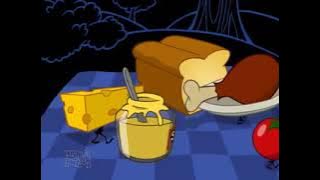 Download lagu Cartoon Network On PawPawsFan8UTTP's Cartoon Channel We'll Be Right Back Ants (Premium)