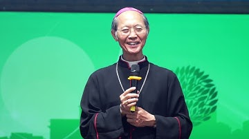 Tâm Tình Cảm Tạ Của Đức Giám Mục Giáo Phận Gioan Đỗ Văn Ngân Đến Quý Ân Nhân Trong Ngày Gặp Mặt