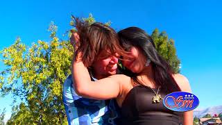 RAY SALVADOR / EL MUJERIEGO / VIDEO CLIP OFICIAL