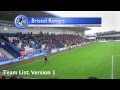 Bristol rovers fc reel