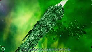Astrox Imperium - FireBAT T - Carrier/Dreadnought Astrox Imperium - FireBAT T - Carrier/Dreadnought