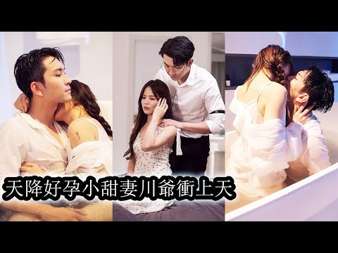 A one-night accident left her pregnant with the heir's child, making her a cherished wealthy wife.