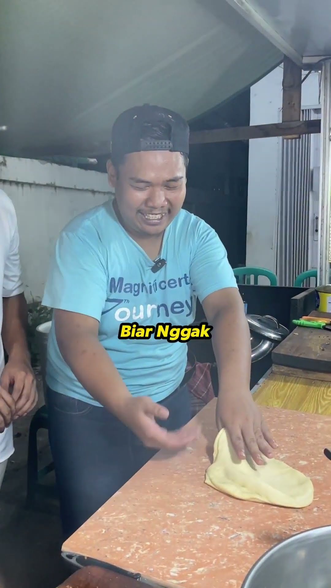 Martabak Telur 1 Kilo