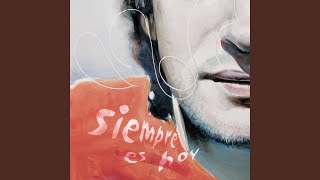 No Te Creo - Gustavo Cerati