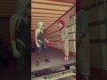 It &amp; Spidergwen Vs Spider-Man 😱