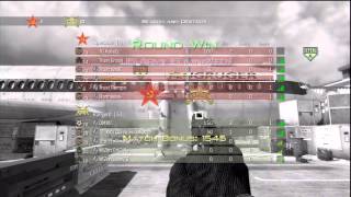 Joined Trust! + First Hitmarker In Trust! :(