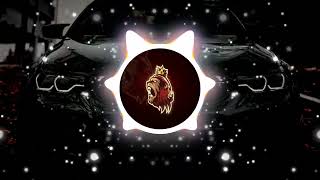GASHI - Used To Be (BASS BOOSTED)