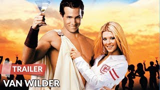 Van Wilder: Party Liaison 2002 Trailer | Ryan Reynolds | Tara Reid