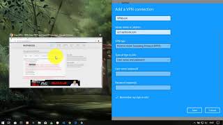 Blocked Sites?, Connect To A Free Vpn.