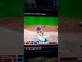 Crazy plays in MLB baseball part 119