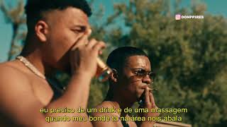 AJ Tracey - Ladbroke Grove [Legendado]