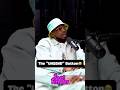 they CLOWNED jim jones stutter
