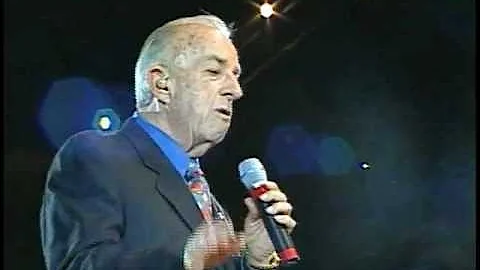 Phone Conversation with Glen Payne. NQC Live 1999.